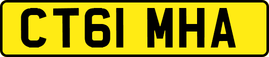 CT61MHA