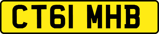 CT61MHB