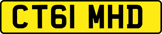 CT61MHD