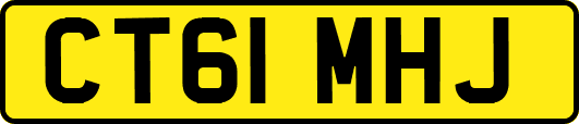 CT61MHJ
