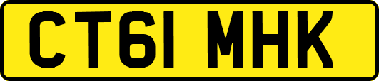 CT61MHK