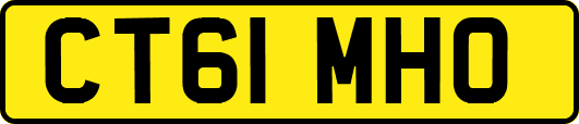 CT61MHO
