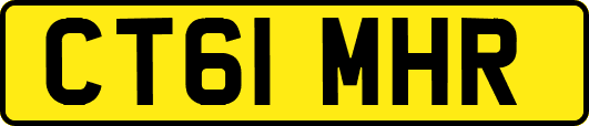CT61MHR