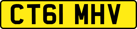 CT61MHV
