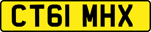 CT61MHX