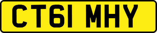 CT61MHY