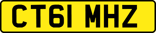 CT61MHZ