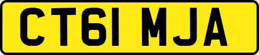 CT61MJA