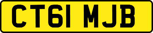 CT61MJB