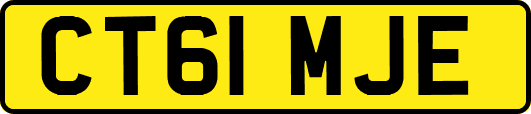 CT61MJE