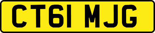 CT61MJG