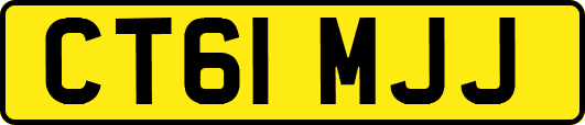 CT61MJJ