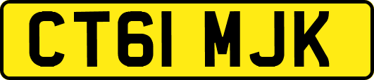 CT61MJK
