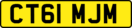 CT61MJM