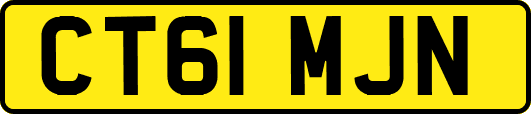 CT61MJN