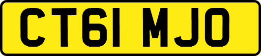 CT61MJO