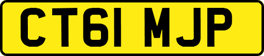 CT61MJP