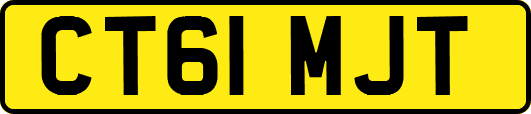 CT61MJT