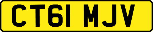 CT61MJV
