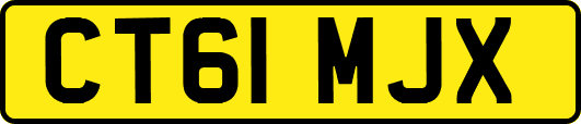 CT61MJX