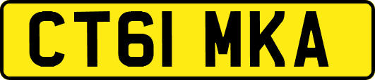 CT61MKA