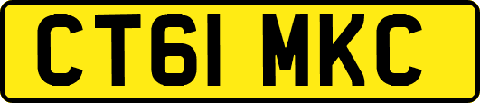 CT61MKC