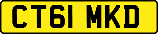 CT61MKD