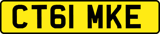 CT61MKE