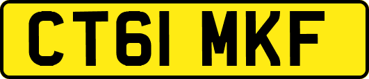 CT61MKF