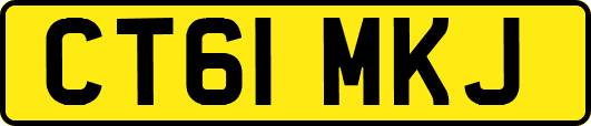 CT61MKJ