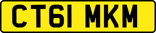 CT61MKM