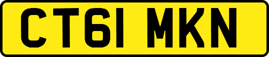 CT61MKN