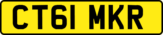 CT61MKR