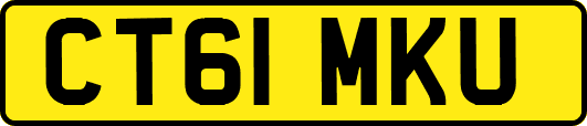 CT61MKU