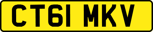 CT61MKV