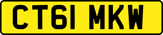 CT61MKW