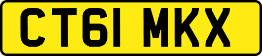 CT61MKX