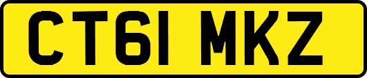 CT61MKZ