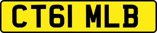 CT61MLB