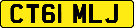 CT61MLJ