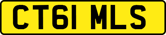 CT61MLS