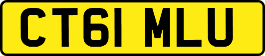 CT61MLU