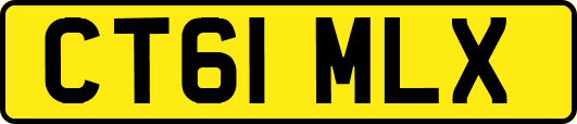 CT61MLX