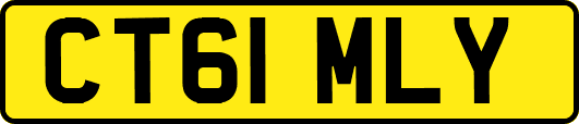 CT61MLY