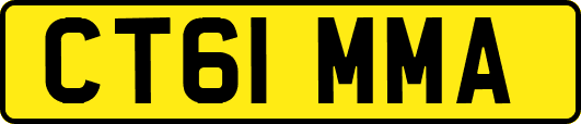 CT61MMA