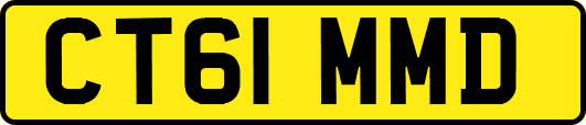 CT61MMD