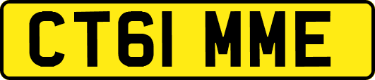 CT61MME