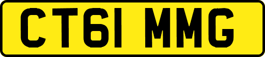 CT61MMG