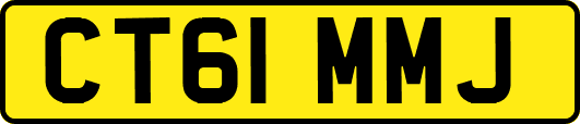 CT61MMJ