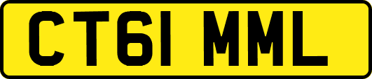CT61MML